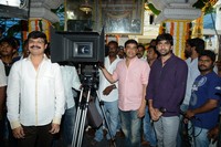 Pandaga Chesko Movie Opening